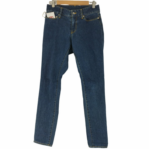 リミフゥ LIMI feu バッグポケット加工デニムパンツ レディース JPN:S