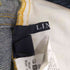 リミフゥ LIMI feu バッグポケット加工デニムパンツ レディース JPN:S