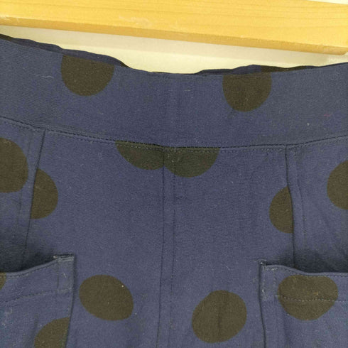 ワイズ Y’s ドットサルエルパンツ レディース JPN:2