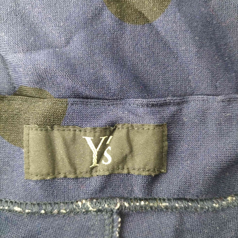 ワイズ Y’s ドットサルエルパンツ レディース JPN:2