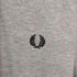 フレッドペリー FRED PERRY 刺繍ロゴ ポロシャツ メンズ M