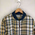 ユニクロ ジェイダブリューアンダーソン UNIQLO JW ANDERSON シアサッカーショートブルゾン メンズ JPN:XL