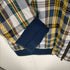 ユニクロ ジェイダブリューアンダーソン UNIQLO JW ANDERSON シアサッカーショートブルゾン メンズ JPN:XL