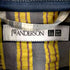 ユニクロ ジェイダブリューアンダーソン UNIQLO JW ANDERSON シアサッカーショートブルゾン メンズ JPN:XL