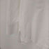 monographie FRAGMENT ノーカラーシャツ レディース XS