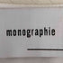 monographie FRAGMENT ノーカラーシャツ レディース XS