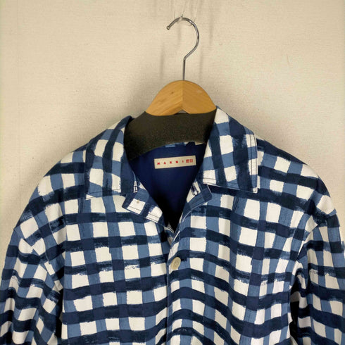 ユニクロ UNIQLO オーバーサイズユーティリティージャケット メンズ JPN:S