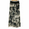 リミフゥ LIMI feu 21SS LAYERED GATHER SKT レディース JPN:2