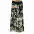 リミフゥ LIMI feu 21SS LAYERED GATHER SKT レディース JPN:2