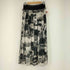 リミフゥ LIMI feu 21SS LAYERED GATHER SKT レディース JPN:2