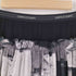 リミフゥ LIMI feu 21SS LAYERED GATHER SKT レディース JPN:2