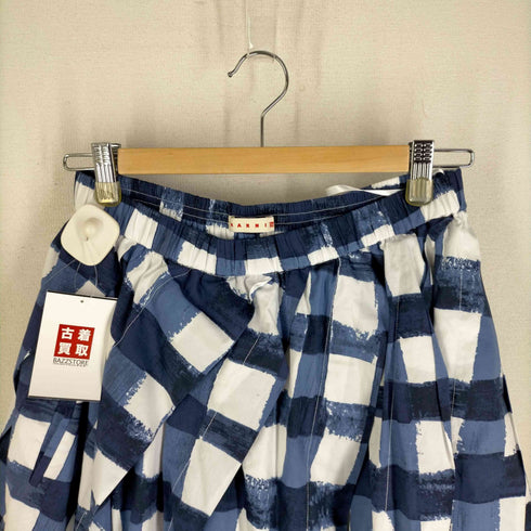 ユニクロ UNIQLO バルーンシェイプスカート レディース