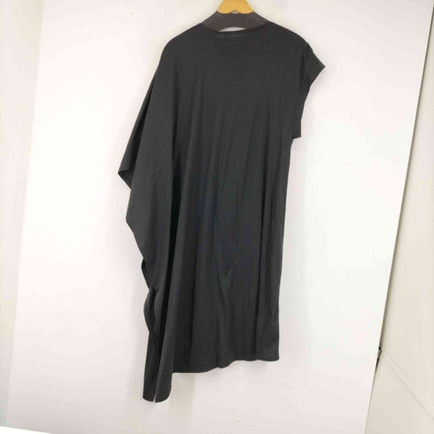リミフゥ LIMI feu 変形 S/S ワンピース レディース JPN:S