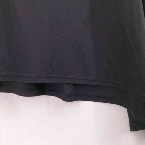 リミフゥ LIMI feu 変形 S/S ワンピース レディース JPN:S