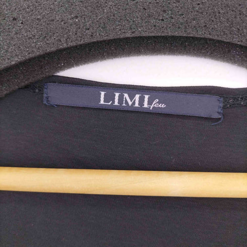 リミフゥ LIMI feu 変形 S/S ワンピース レディース JPN:S