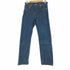 リーバイス Levis 00S 502 J22 ビッグE 復刻 赤耳 ストレートパンツ メンズ 31