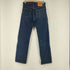 リーバイス Levis 00S 502 J22 ビッグE 復刻 赤耳 ストレートパンツ メンズ 31