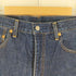 リーバイス Levis 00S 502 J22 ビッグE 復刻 赤耳 ストレートパンツ メンズ 31