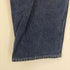 リーバイス Levis 00S 502 J22 ビッグE 復刻 赤耳 ストレートパンツ メンズ 31