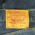 リーバイス Levis 00S 502 J22 ビッグE 復刻 赤耳 ストレートパンツ メンズ 31