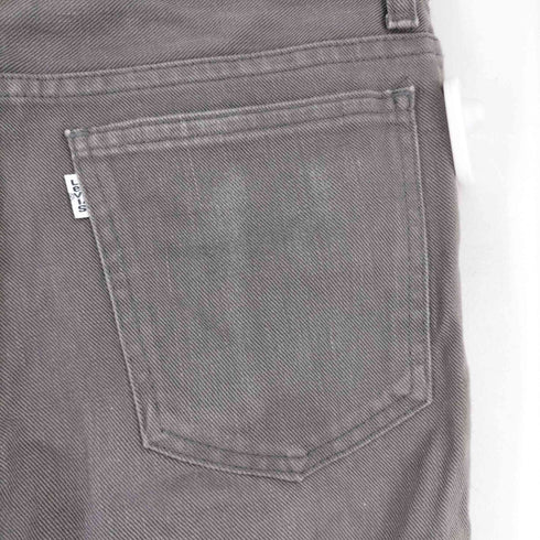 リーバイス Levis 90-00S 99年製造 J41 ストレートパンツ メンズ 30