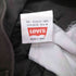 リーバイス Levis 90-00S 99年製造 J41 ストレートパンツ メンズ 30