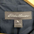 エディーバウアー Eddie Bauer ヘリンボーン キルティング フードジャケット レディース PXL