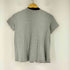 トリココムデギャルソン tricot COMME des GARCONS 06SS フロントデザイン S/S Tシャツ レディース JPN:S