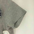 トリココムデギャルソン tricot COMME des GARCONS 06SS フロントデザイン S/S Tシャツ レディース JPN:S