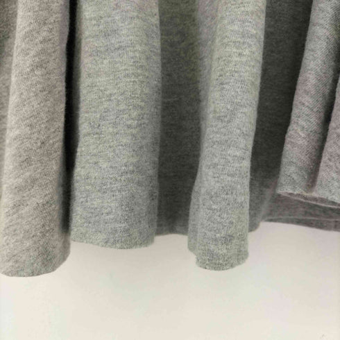 トリココムデギャルソン tricot COMME des GARCONS 06SS フロントデザイン S/S Tシャツ レディース JPN:S