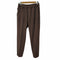 ユナイテッドアローズグリーンレーベルリラクシング UNITED ARROWS green label relaxing TRカルゼ 裏起毛 オルマイ パンツ 2 -ウォッシャブル・防シワ・ストレッチ・帯電防止- メンズ JPN:M