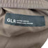 ユナイテッドアローズグリーンレーベルリラクシング UNITED ARROWS green label relaxing TRカルゼ 裏起毛 オルマイ パンツ 2 -ウォッシャブル・防シワ・ストレッチ・帯電防止- メンズ JPN:M