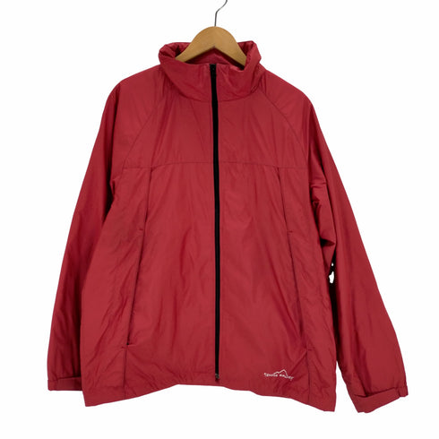 エディーバウアー Eddie Bauer ジップアップ 中綿ジャケット メンズ JPN:M