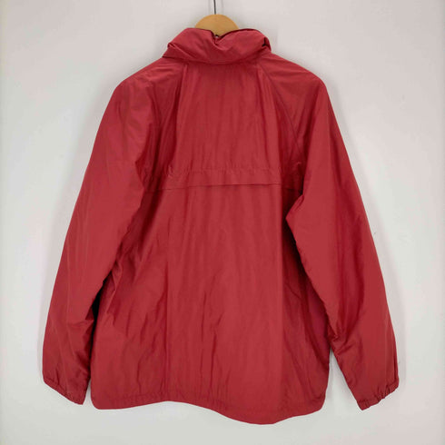 エディーバウアー Eddie Bauer ジップアップ 中綿ジャケット メンズ JPN:M