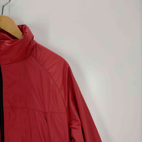 エディーバウアー Eddie Bauer ジップアップ 中綿ジャケット メンズ JPN:M