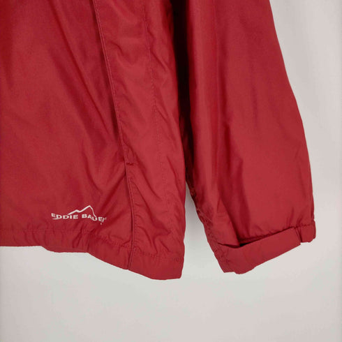 エディーバウアー Eddie Bauer ジップアップ 中綿ジャケット メンズ JPN:M