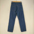 イエナ IENA LATELIER DENIME D IENA 19SS デニムパンツ ジーンズ テーパード セルビッチ ハイライズ 34 青 ブルー レディース JPN:34