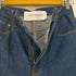 イエナ IENA LATELIER DENIME D IENA 19SS デニムパンツ ジーンズ テーパード セルビッチ ハイライズ 34 青 ブルー レディース JPN:34