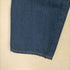 イエナ IENA LATELIER DENIME D IENA 19SS デニムパンツ ジーンズ テーパード セルビッチ ハイライズ 34 青 ブルー レディース JPN:34