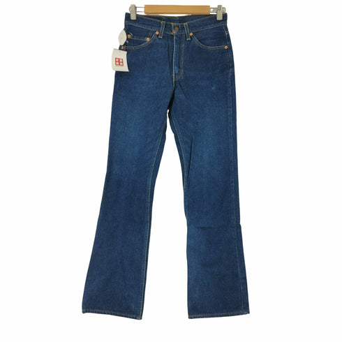 リーバイス Levis 00S MADE IN USA 517 ボタン裏379 ブーツカットデニムパンツ メンズ 29/34