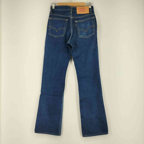 リーバイス Levis 00S MADE IN USA 517 ボタン裏379 ブーツカットデニムパンツ メンズ 29/34