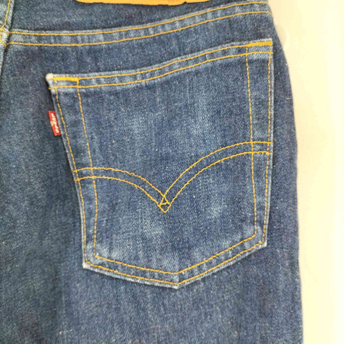 リーバイス Levis 00S MADE IN USA 517 ボタン裏379 ブーツカットデニムパンツ メンズ 29/34