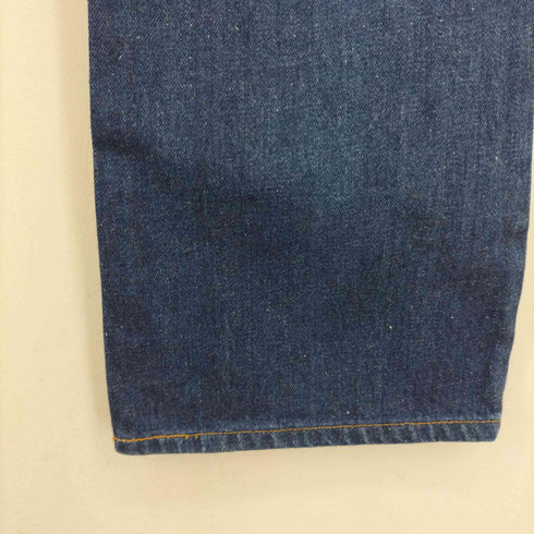 リーバイス Levis 00S MADE IN USA 517 ボタン裏379 ブーツカットデニムパンツ メンズ 29/34