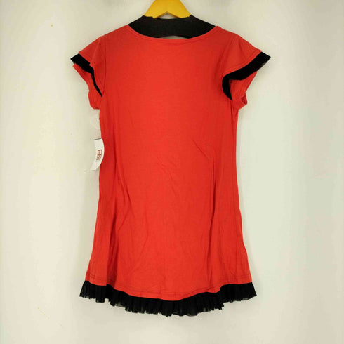 リミフゥ LIMI feu レイヤードデザイン S/S トップス レディース JPN:S