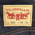 リーバイス Levis 503 デニムパンツ メンズ 32