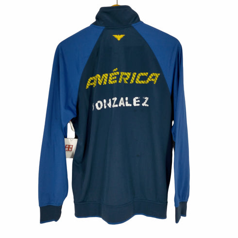 CLUB AMERICA ジャージ― メンズ JPN:M