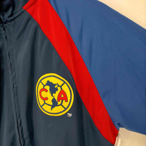 CLUB AMERICA ジャージ― メンズ JPN:M