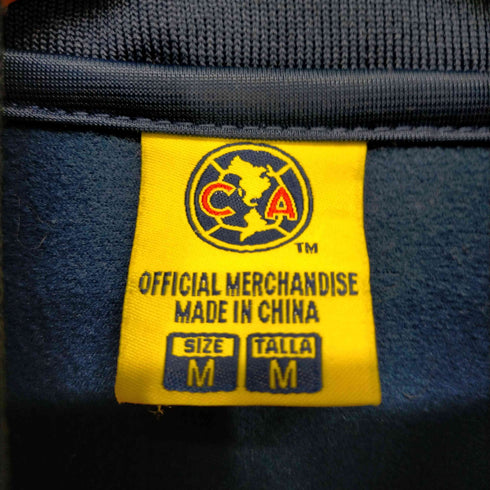 CLUB AMERICA ジャージ― メンズ JPN:M