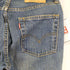リーバイス Levis 505 レギュラーストレートパンツ メンズ 30