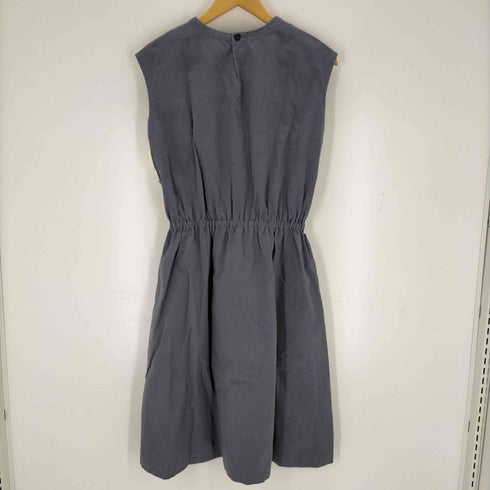 Lin Francais dantan ノースリーブワンピース レディース ONE SIZE